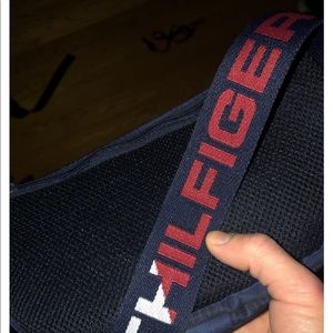 Tommy X KITH crossbody